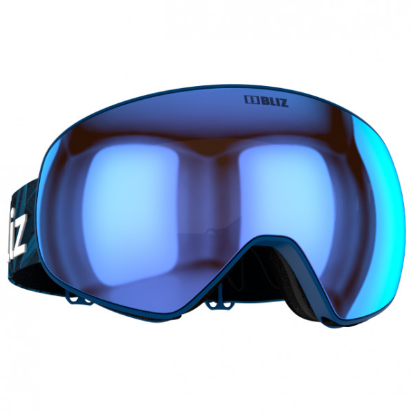 Bliz - Floz S3 VLT 18% - Skibrille