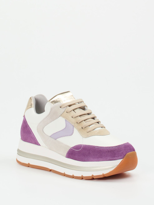 Sneaker-16659790012 Voile Blanche