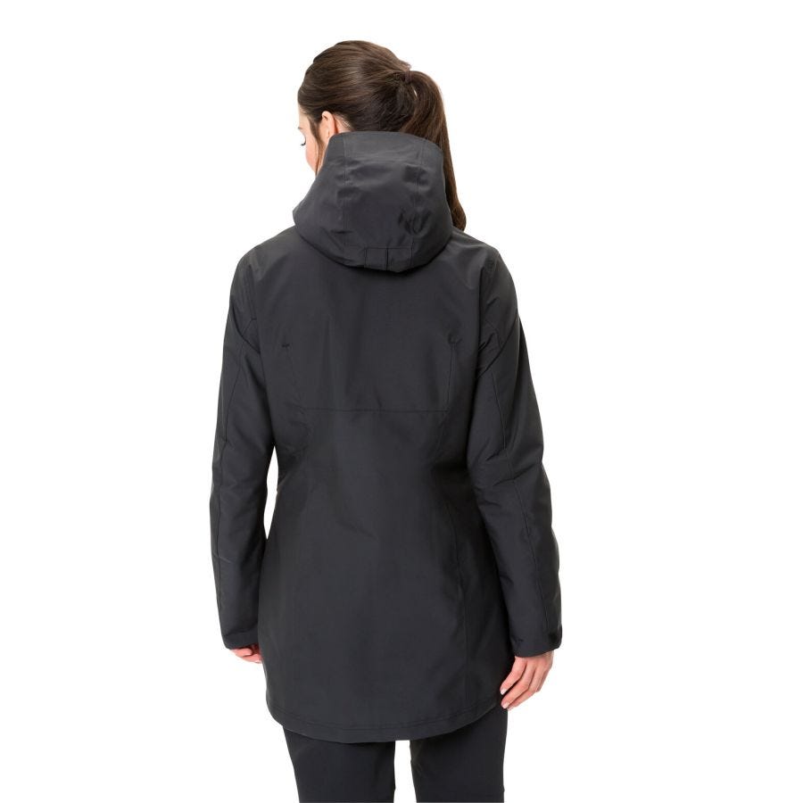 Idris 3-in-1 Parka Damen