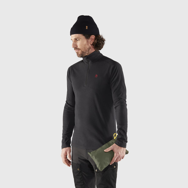 EXPEDITION X-LÄTT JACKET M Herren - Isolationsjacke