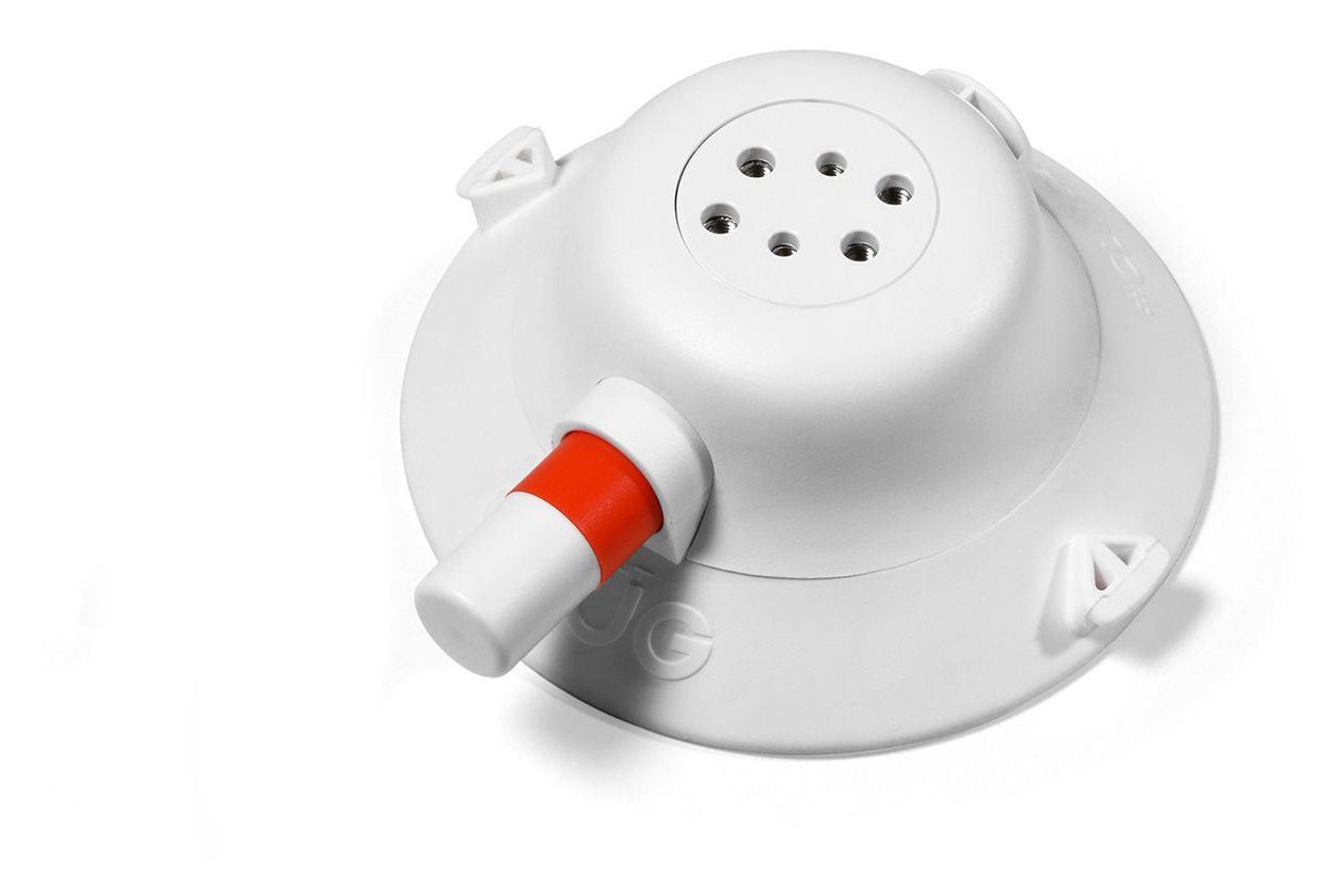 HORNIT Clug Vaccum Mount