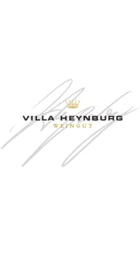 2018 Spätburgunder Réserve Qualitätswein trocken 1,5 L - Weingut Villa Heynburg