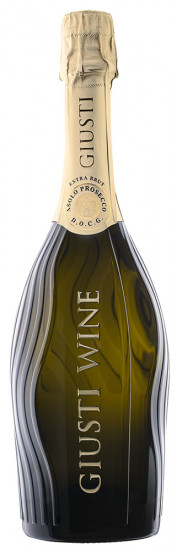 Grassini Asolo Prosecco Superiore DOCG extra brut - Giusti Wine