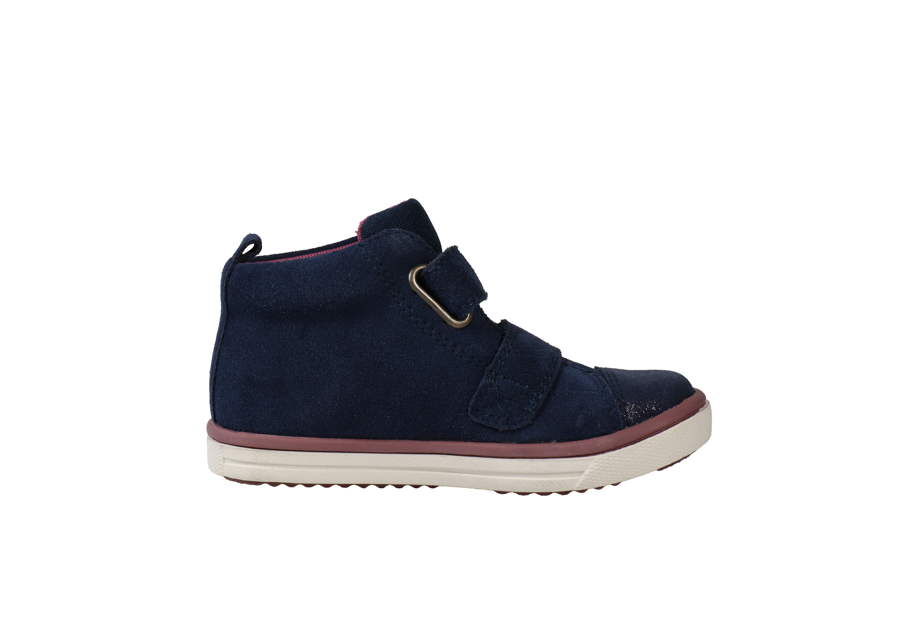 Lurchi Sneaker Sibel-TEX - navy