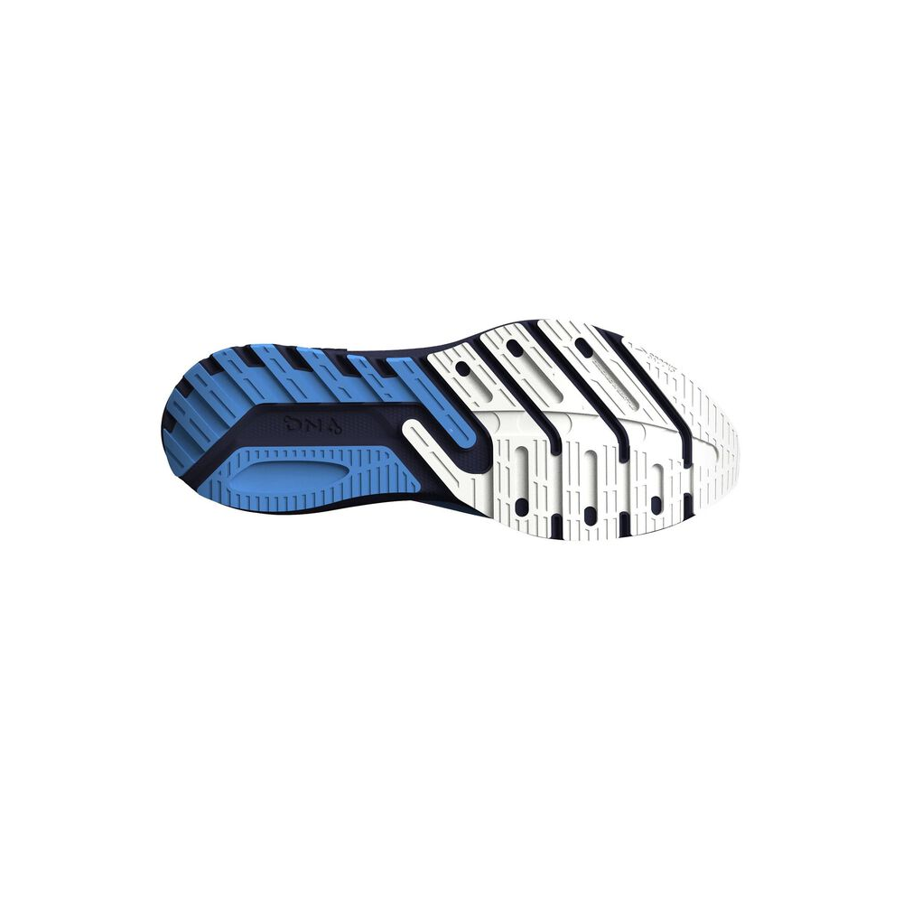 Brooks Launch GTS 10 120399-1B-441 / blau