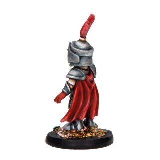 Sir Buy-A-Lot Miniatur (28mm)