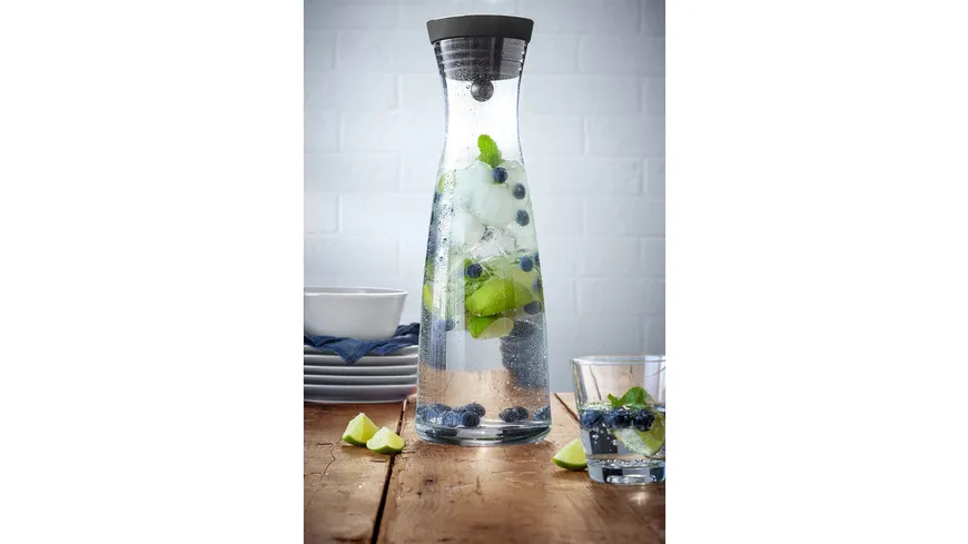 WMF Wasserkaraffe Basic 1,5l