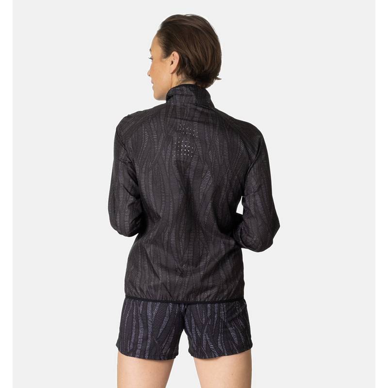 Odlo Essential Light Laufjacke Damen