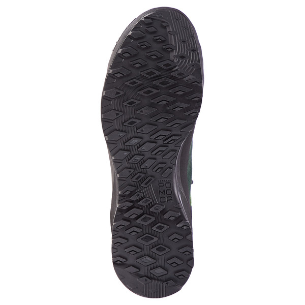 MS WILDFIRE LEATHER Herren - Zustiegsschuhe