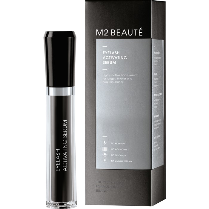 Eyelash Activating Serum