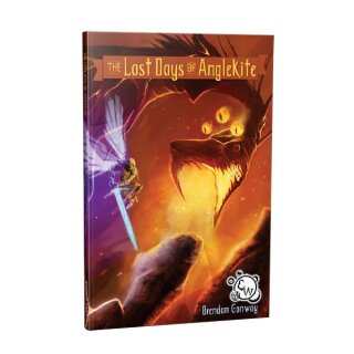 The Last Days of Anglekite (EN)