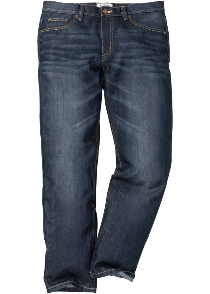 Regular Fit Jeans, Straight