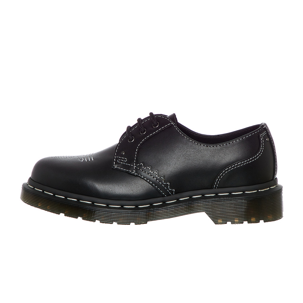 Dr. Martens 1461 Gothic Americana 31625001 / schwarz
