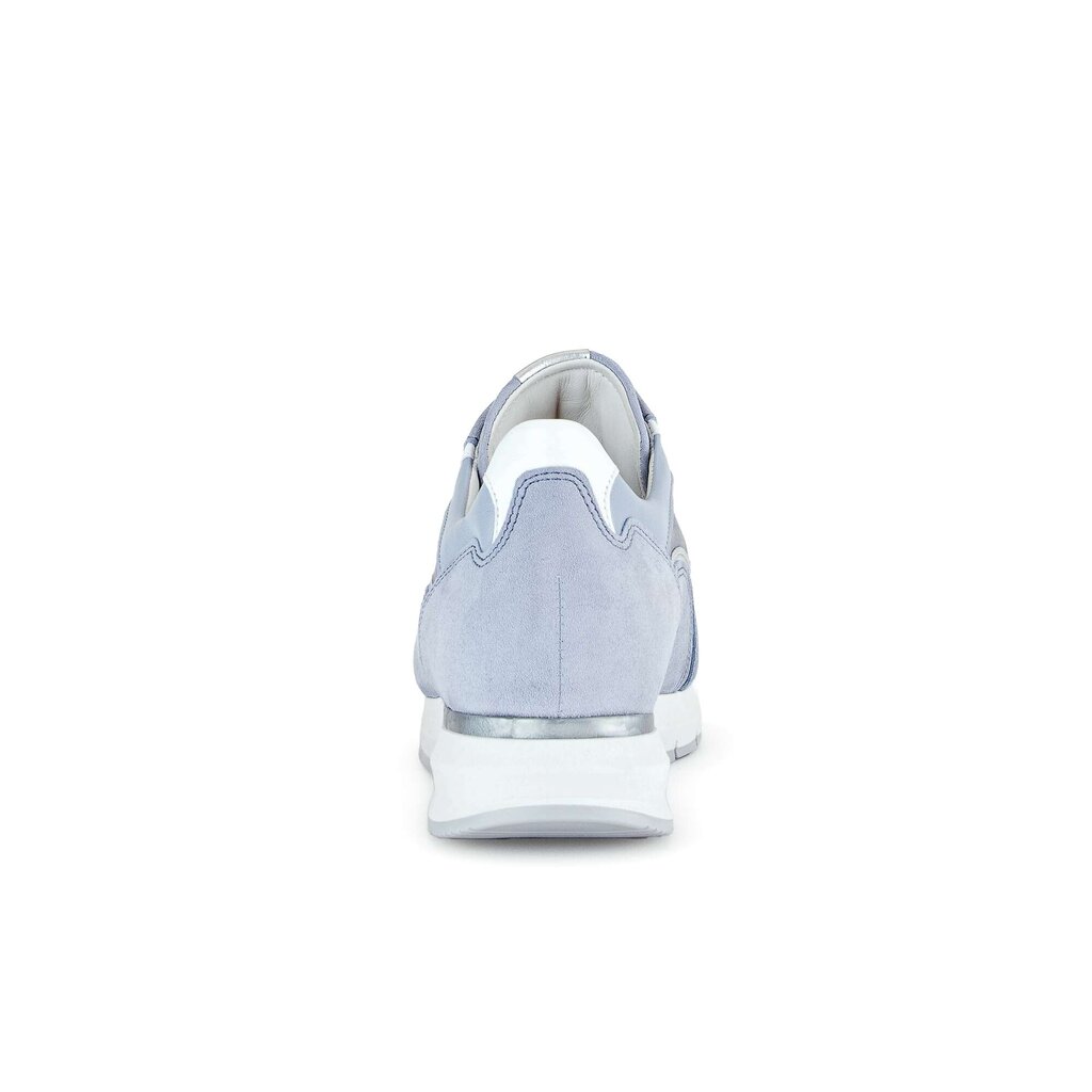 Gabor comfort Sneaker low blau