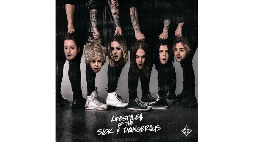 Lifestyles of the Sick & Dangerous