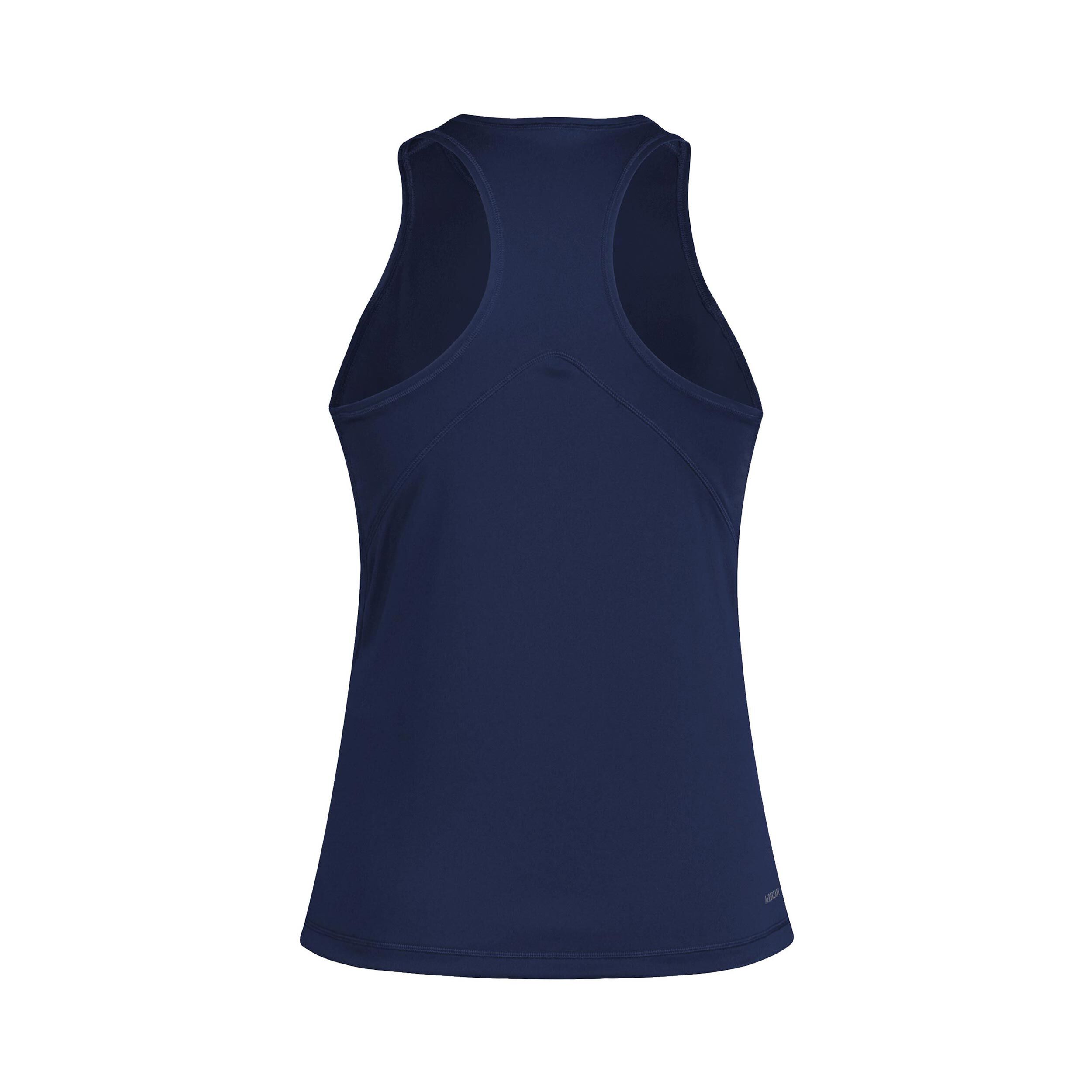Club Tank-Top Mädchen - Dunkelblau