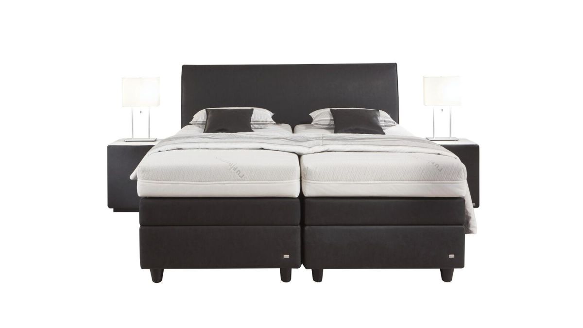 Ruf Boxspringbetten-Programm Mercata 180 x 200 cm