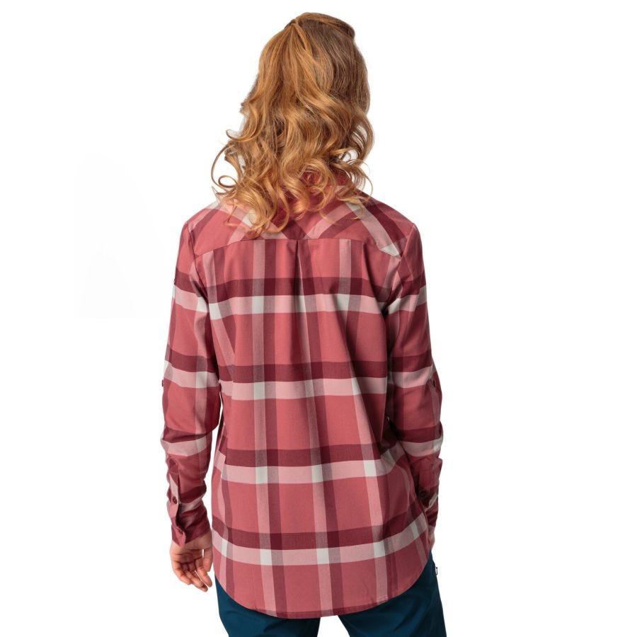 Farsund III Langarm Shirt Damen