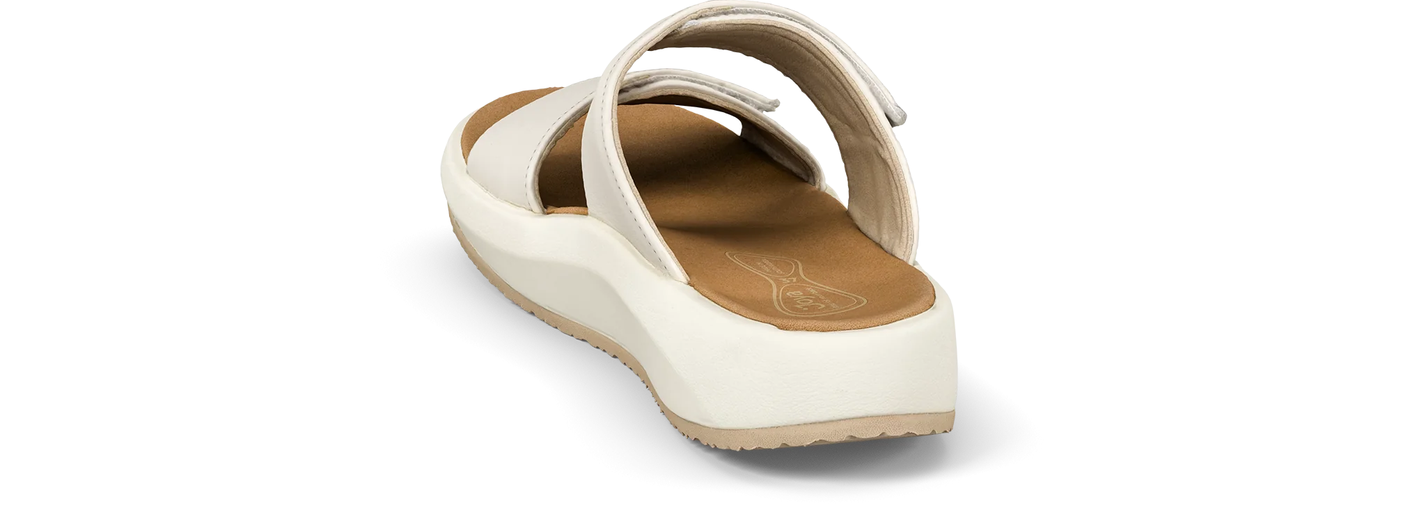 Vienna II white