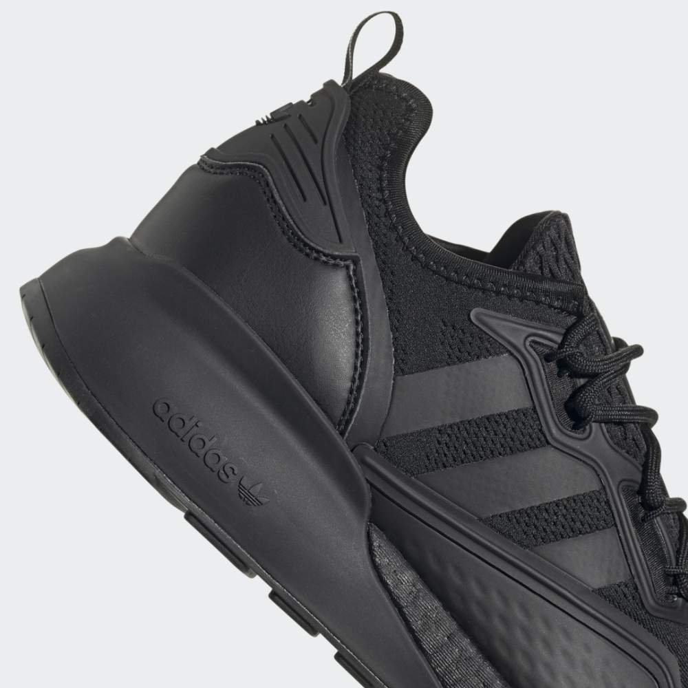 adidas ZX 2K Boost GY2689 / schwarz