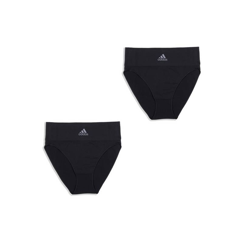 adidas Slip HI LEG BRIEF Unterhose Damen