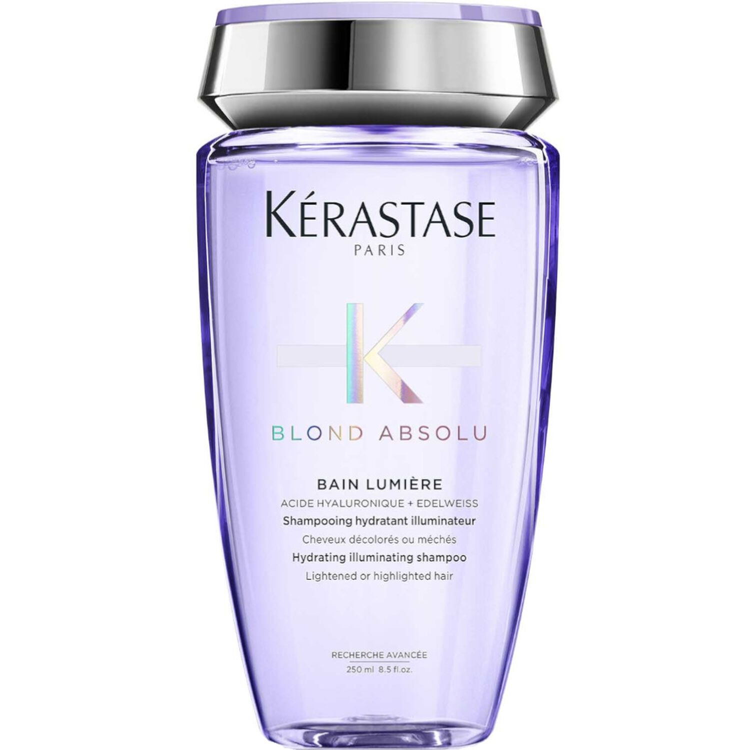 Kérastase Bain Lumière Shampooing Hydratant 250 ml