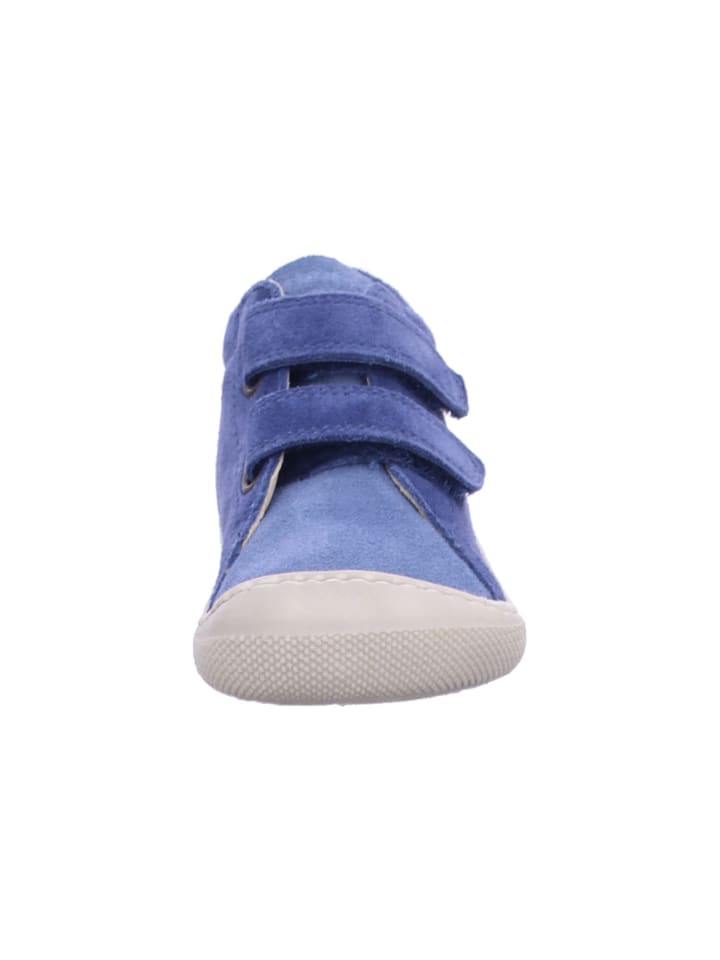 Naturino Jungen- Halbschuhe NATURINO AMUR VL in Blau günstig kaufen