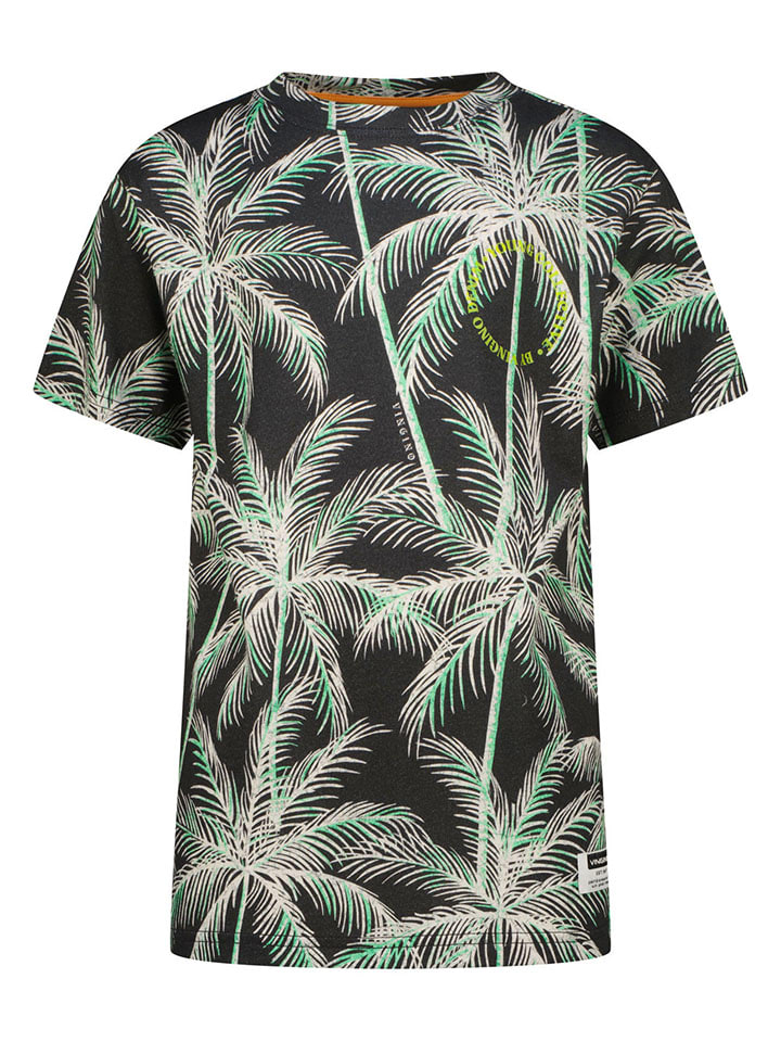 Vingino Shirt in Anthrazit günstig kaufen