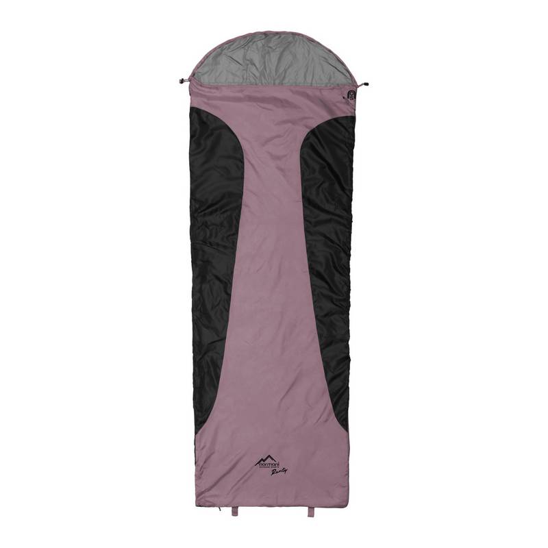 normani Outdoor Sports Runty Kunstfaserschlafsack