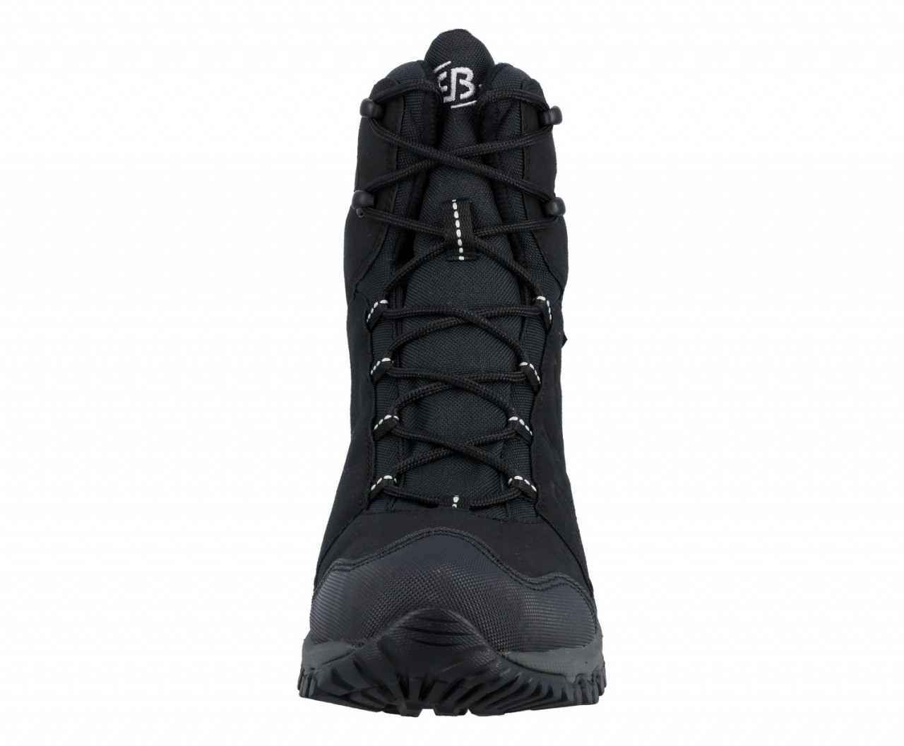 BRÜTTING Stiefeletten schwarz