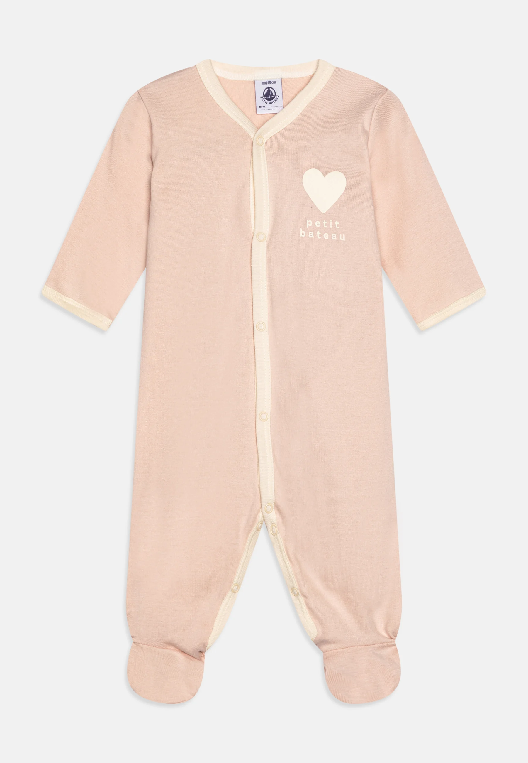 Petit Bateau BABY DORS BIEN UNISEX - Mono