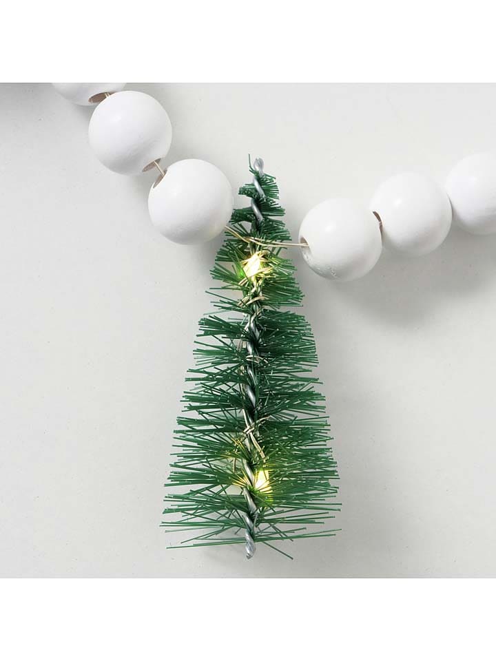 Boltze LED-Lichterkette 