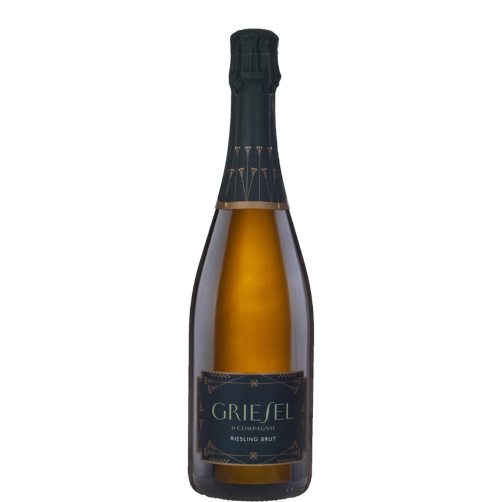 2020 Riesling Tradition brut