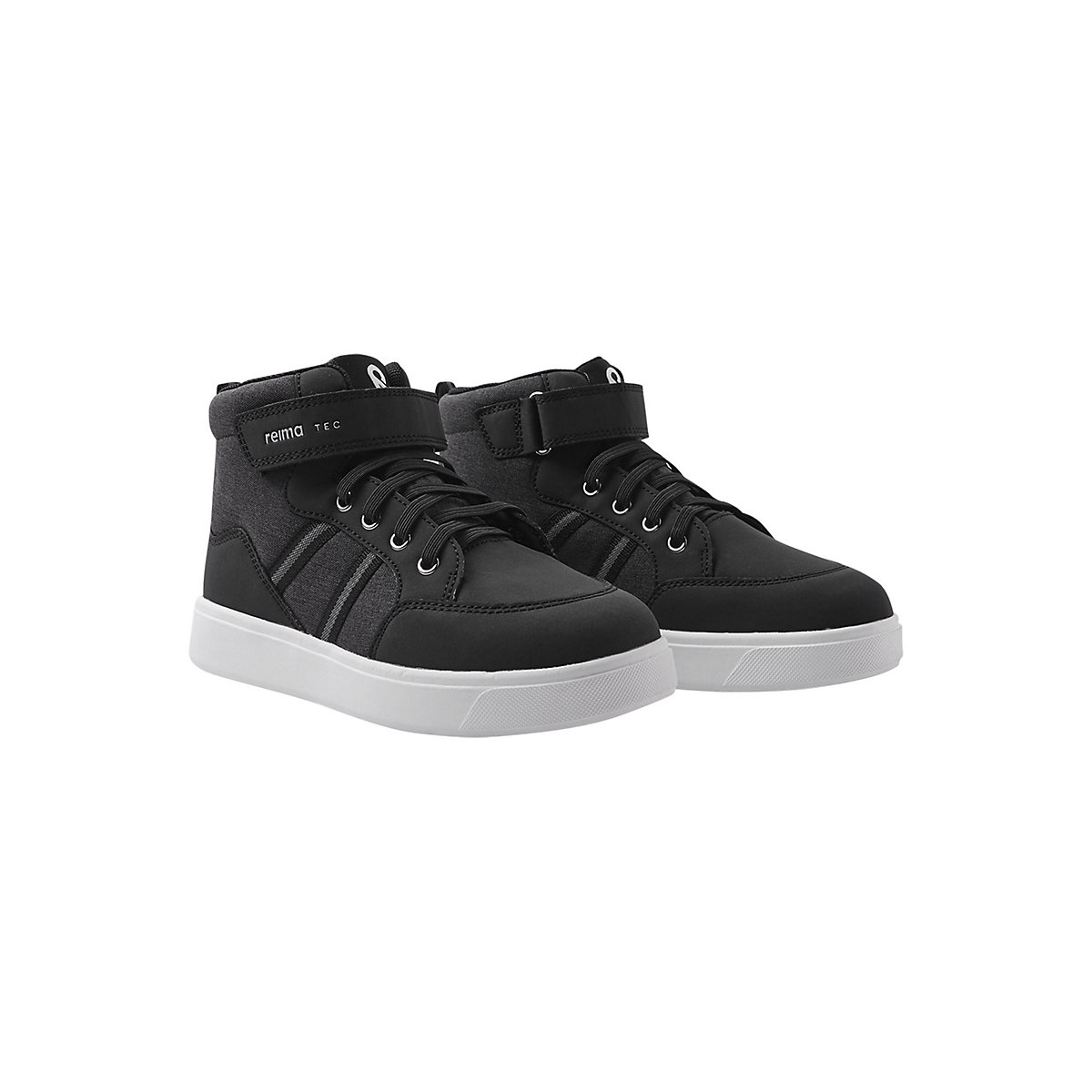 Wasserdichte Sneaker Skeitti Sneakers High für Kinder