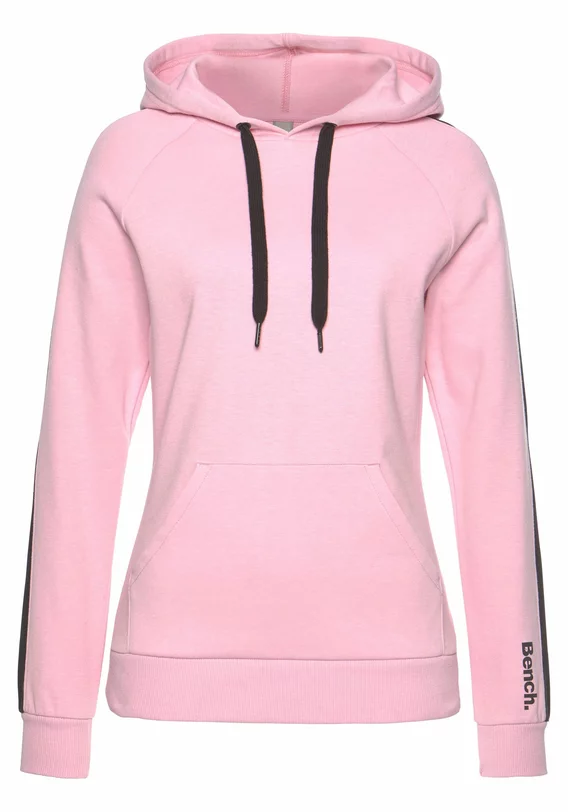 Kapuzensweatshirt