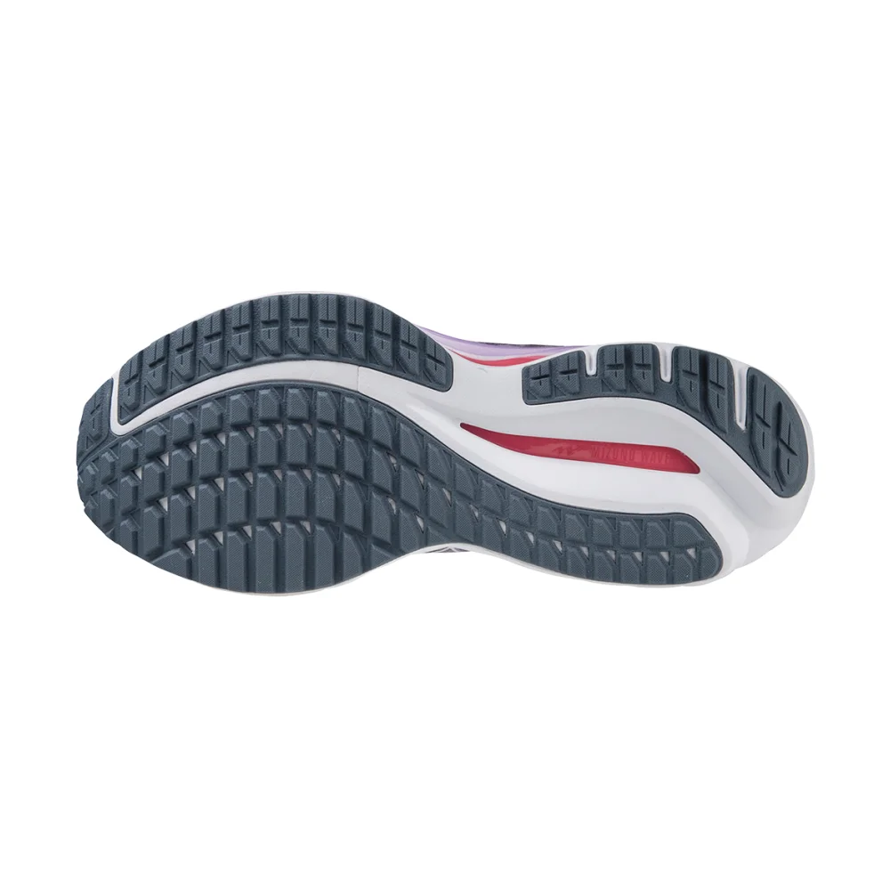 Mizuno Wave Inspire 19 J1GD2344-25 / lila