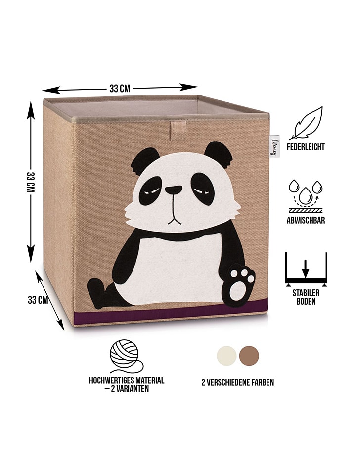 Lifeney Aufbewahrungsbox 