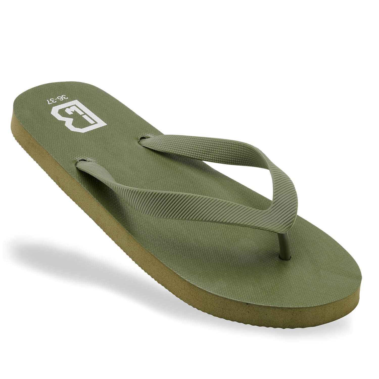 Beach Slipper
