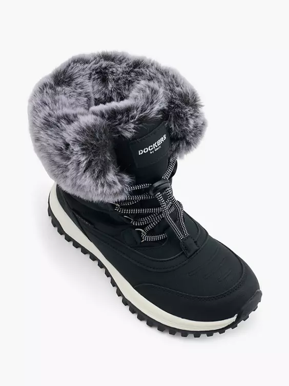 Dockers Schneeboots