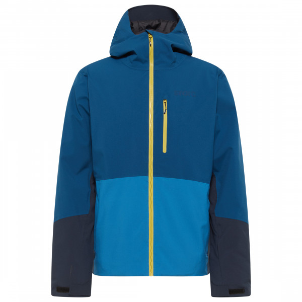 Stoic - MountainWool VallrunSt. Ski Jacket - Skijacke