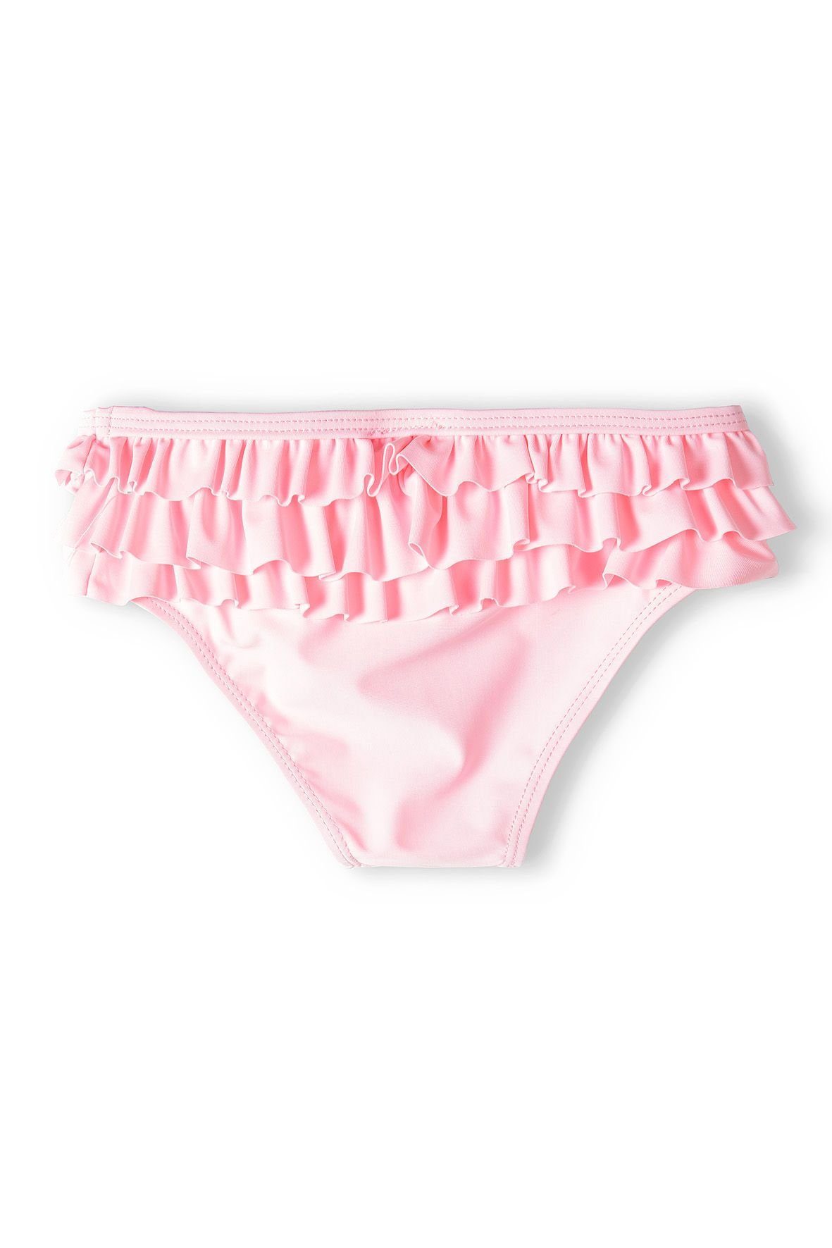 MINOTI Schwimmanzug Bade-Set Top und Hose mit UV Schutz (12m-8y)