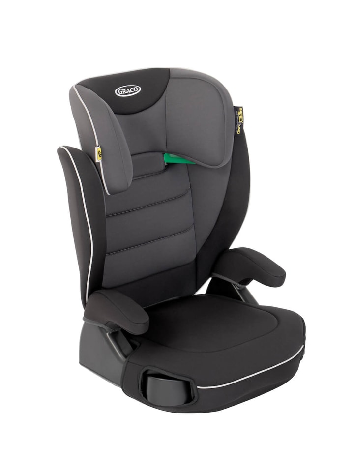 Graco Graco Logico™ L i-Size R 129 Kindersitz (3,5-12 Jahre) - Farbe: Midnight günstig kaufen onesize