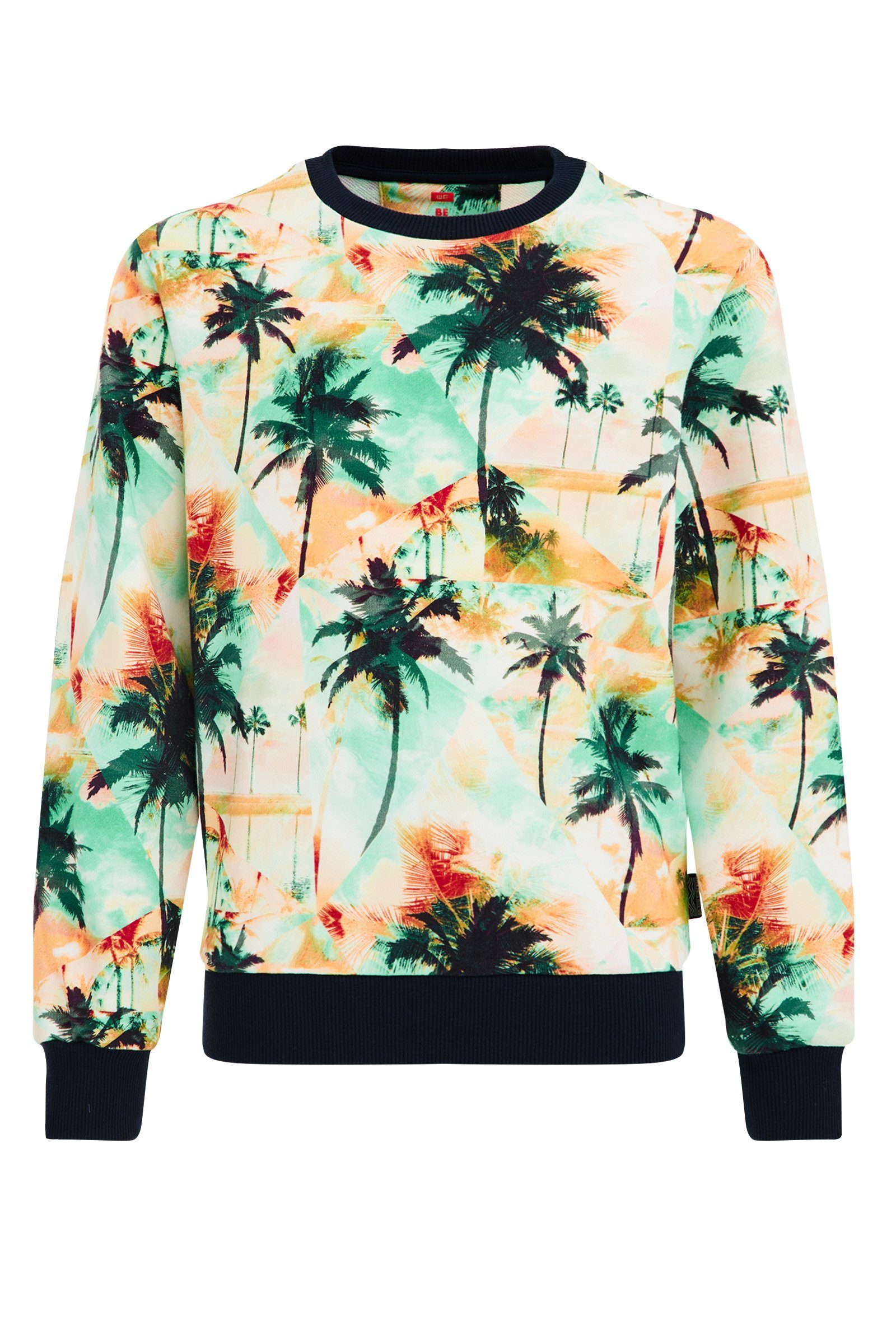 WE Fashion Cardigan (1-tlg)