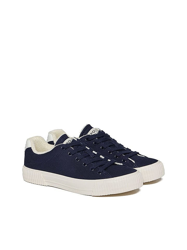 Polo Club Sneakers in Dunkelblau günstig kaufen 40