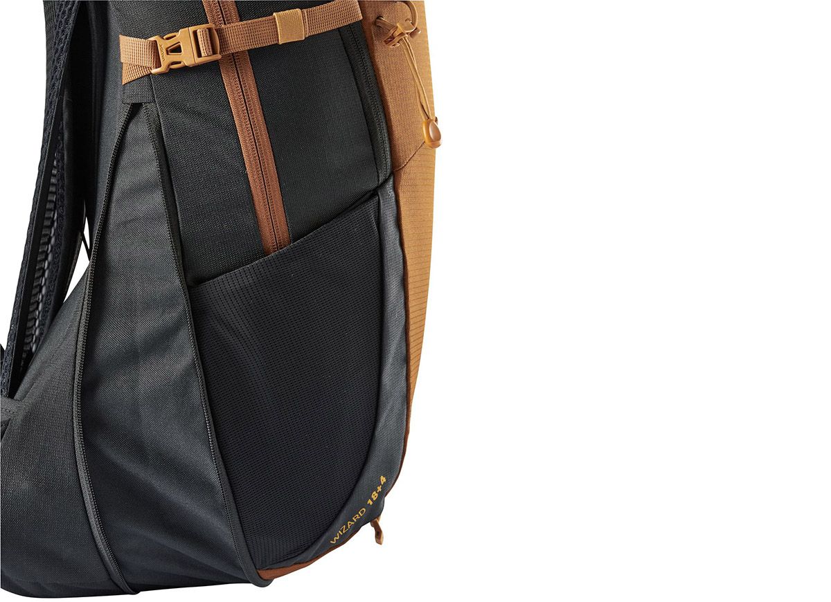 Vaude Wizard 18+4 Rucksack