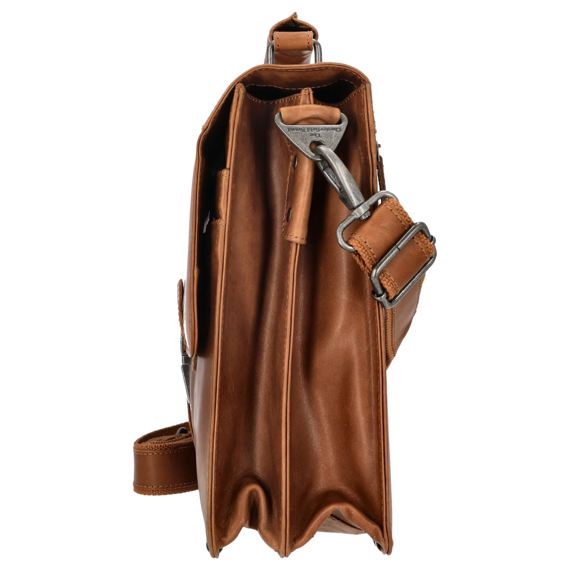 The Chesterfield Brand Aktentasche Stuttgart - Aktentasche 14