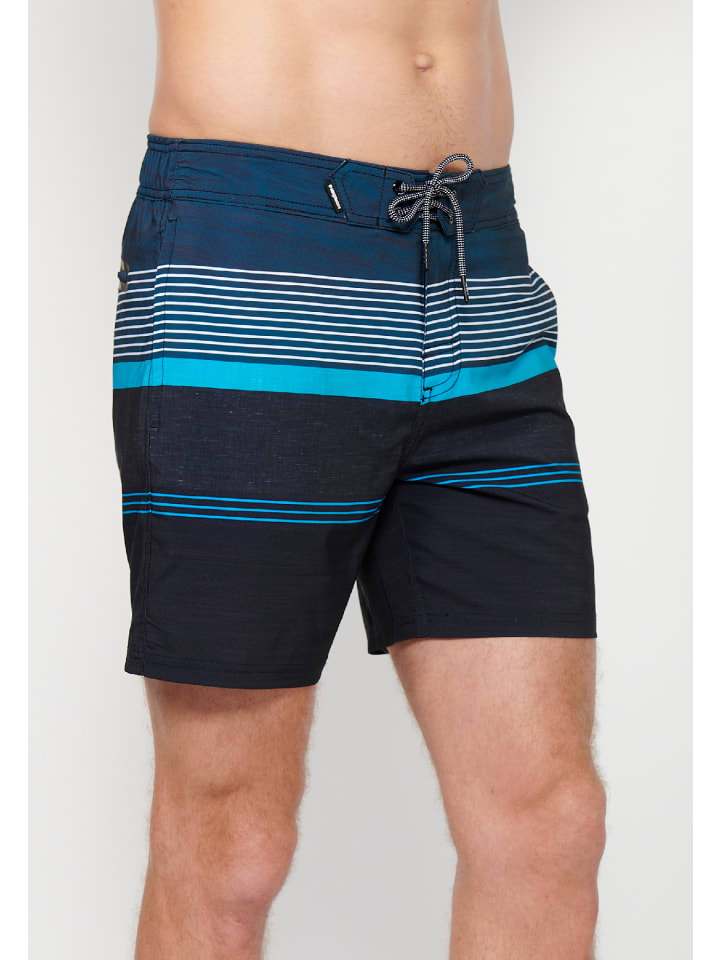 KOROSHI Badeanzug in grun günstig kaufen