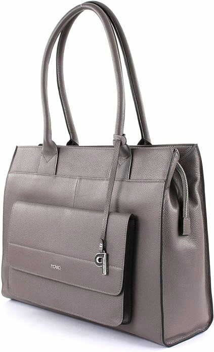 PICARD Handtaschen taupe 9337 Jingle graphit