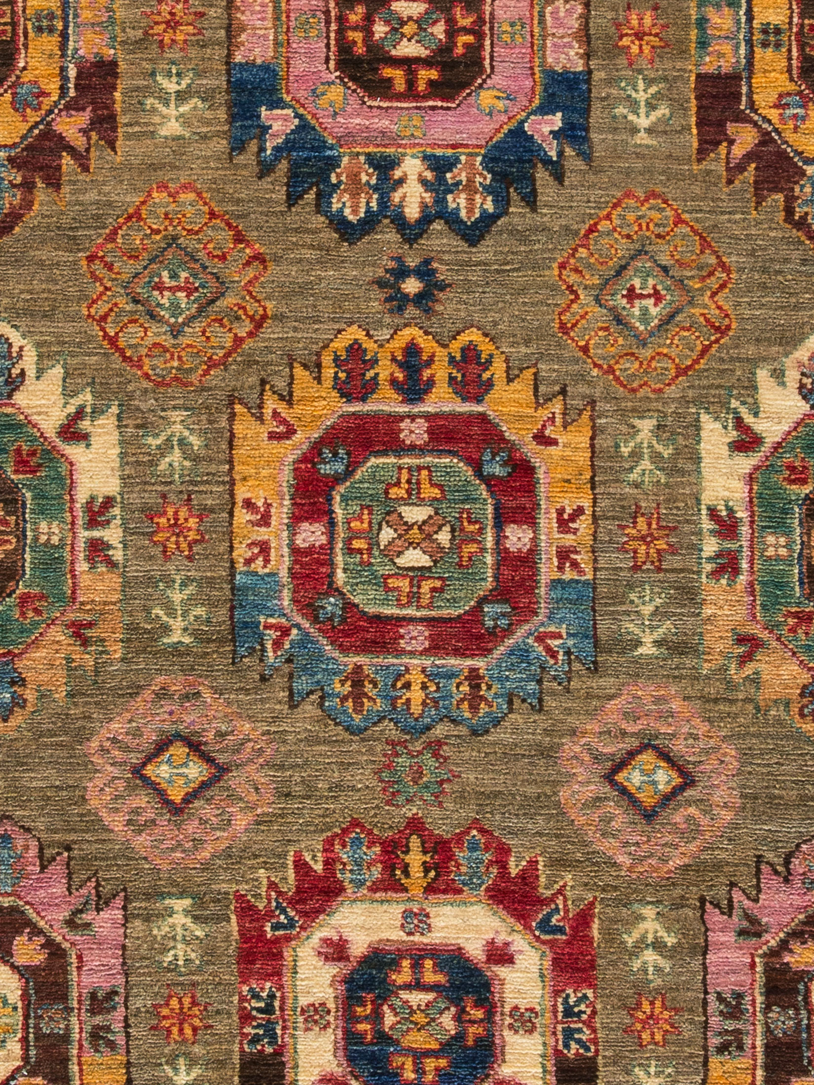 Chobi Box ca. 171 x 234 cm, Unikat / Einzelstück