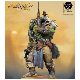 Ulrak Luk´Trah